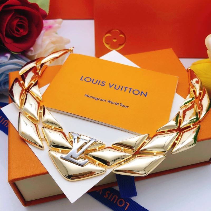 Louis Vuitton Necklaces